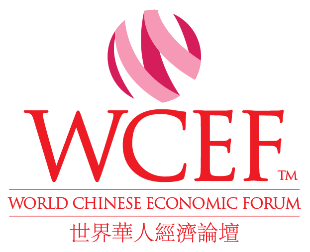 WCEF Logo